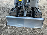 2022 hytec xv10b minigraafmachine - afbeelding 13 van  30