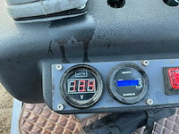 2022 hytec xv10b minigraafmachine - afbeelding 18 van  30