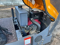 2022 hytec xv10b minigraafmachine - afbeelding 20 van  30