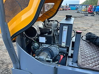 2022 hytec xv10b minigraafmachine - afbeelding 21 van  30