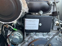 2022 hytec xv10b minigraafmachine - afbeelding 22 van  30