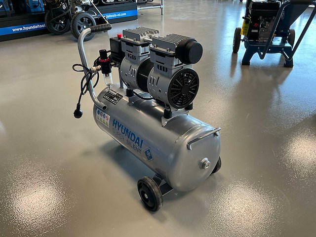 2022 hyundai 55754 compressor - afbeelding 3 van  6