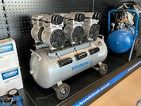 2022 hyundai 55757 compressor - afbeelding 1 van  7