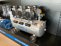 2022 hyundai 55757 compressor - afbeelding 2 van  7