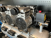 2022 hyundai 55757 compressor - afbeelding 4 van  7