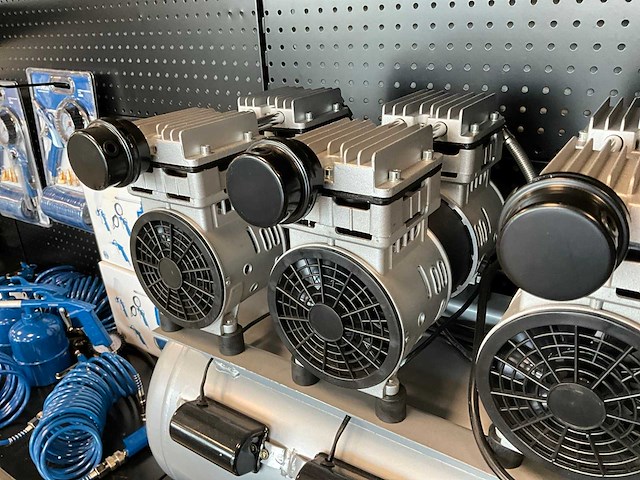 2022 hyundai 55757 compressor - afbeelding 5 van  7