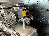 2022 hyundai 55757 compressor - afbeelding 6 van  7