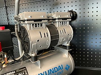 2022 hyundai 55758 compressor - afbeelding 2 van  5