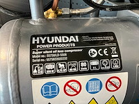 2022 hyundai 55758 compressor - afbeelding 4 van  5