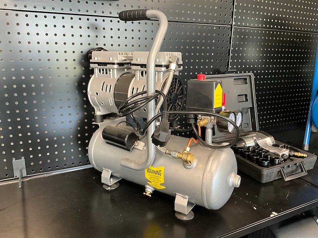 2022 hyundai 55758 compressor - afbeelding 5 van  5