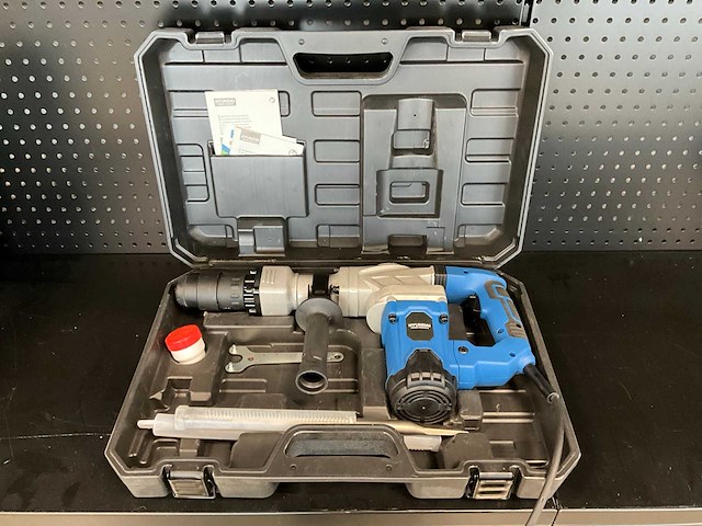 2022 hyundai 56086 breekhamer - afbeelding 1 van  6