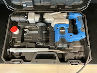 2022 hyundai 56086 breekhamer - afbeelding 2 van  6