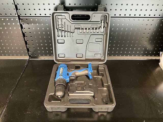 2022 hyundai 56112 schroef/boormachine - afbeelding 1 van  7