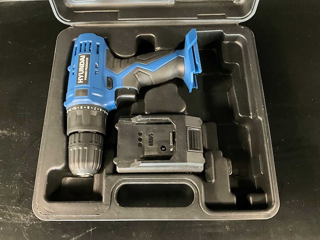 2022 hyundai 56112 schroef/boormachine - afbeelding 2 van  7