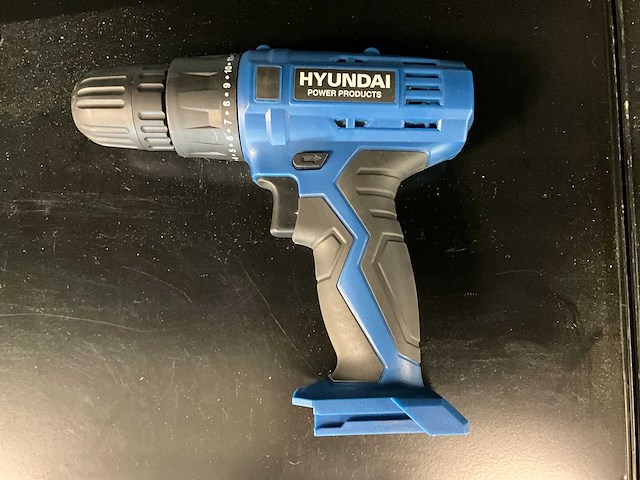 2022 hyundai 56112 schroef/boormachine - afbeelding 3 van  7