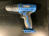 2022 hyundai 56112 schroef/boormachine - afbeelding 3 van  7