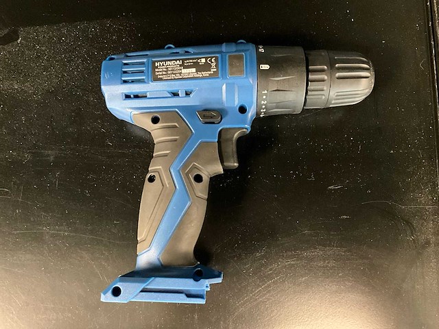 2022 hyundai 56112 schroef/boormachine - afbeelding 4 van  7