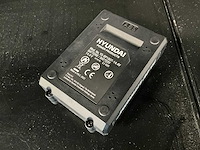 2022 hyundai 56112 schroef/boormachine - afbeelding 6 van  7