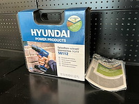 2022 hyundai 56112 schroef/boormachine - afbeelding 7 van  7