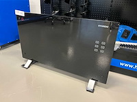 2022 hyundai 68701 glaspaneel verwarming - afbeelding 1 van  5