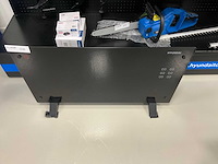 2022 hyundai 68701 glaspaneel verwarming - afbeelding 2 van  5