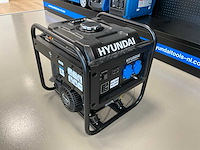 2022 hyundai hy3200c generator converter - afbeelding 3 van  8