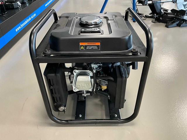 2022 hyundai hy3200c generator converter - afbeelding 4 van  8