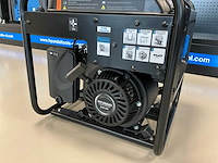 2022 hyundai hy3200c generator converter - afbeelding 6 van  8