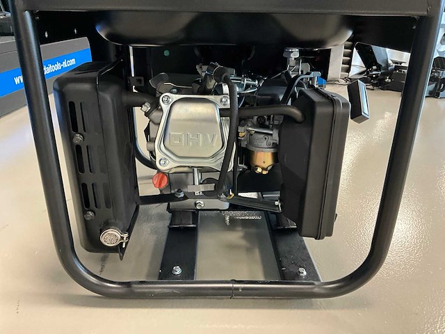 2022 hyundai hy3200c generator converter - afbeelding 7 van  8