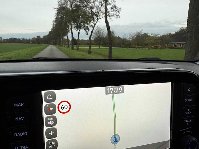 2022 hyundai i10 1.0 comfort 5-zits personenauto - afbeelding 13 van  16