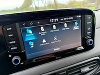 2022 hyundai i10 1.0 comfort 5-zits personenauto - afbeelding 14 van  16