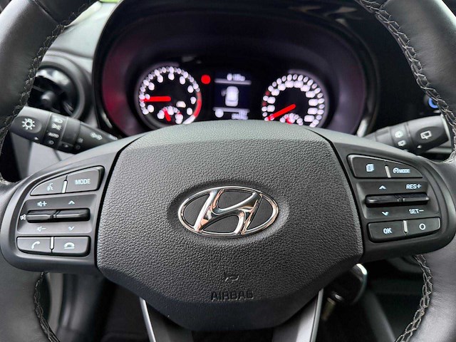 2022 hyundai i10 1.0 comfort 5-zits personenauto - afbeelding 15 van  16