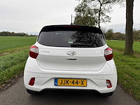 2022 hyundai i10 1.0 comfort 5-zits personenauto - afbeelding 6 van  16