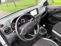 2022 hyundai i10 1.0 comfort 5-zits personenauto - afbeelding 8 van  16