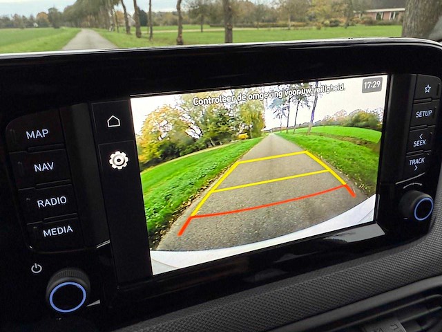 2022 hyundai i10 1.0 comfort 5-zits personenauto - afbeelding 10 van  16