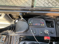 2022 hyundai robex 18-9ak minigraafmachine - afbeelding 13 van  30