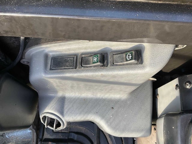 2022 hyundai robex 18-9ak minigraafmachine - afbeelding 15 van  30