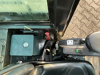 2022 hyundai robex 18-9ak minigraafmachine - afbeelding 16 van  30