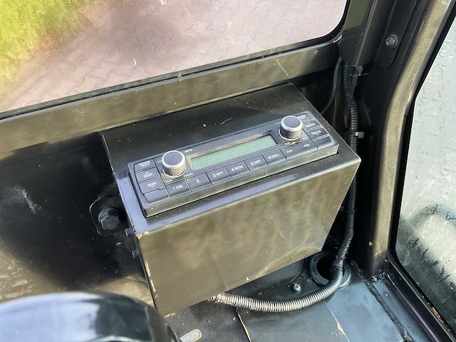 2022 hyundai robex 18-9ak minigraafmachine - afbeelding 17 van  30