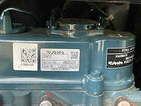 2022 hyundai robex 18-9ak minigraafmachine - afbeelding 19 van  30