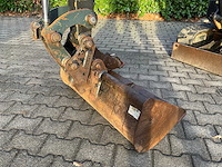 2022 hyundai robex 18-9ak minigraafmachine - afbeelding 9 van  30