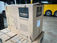2022 hyundai stroomgenerator - afbeelding 9 van  9