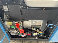 2022 hyundai stroomgenerator - afbeelding 4 van  5