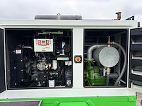 2022 idrofoglia / rovadi emp85/50fl-r irrigation motor - afbeelding 2 van  21