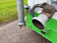 2022 idrofoglia / rovadi emp85/50fl-r irrigation motor - afbeelding 3 van  21