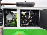 2022 idrofoglia / rovadi emp85/50fl-r irrigation motor - afbeelding 8 van  21