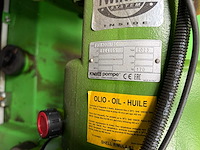 2022 idrofoglia / rovadi emp85/50fl-r irrigation motor - afbeelding 9 van  21