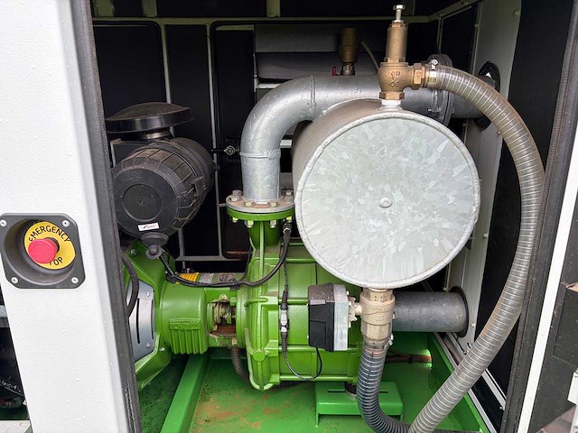 2022 idrofoglia / rovadi emp85/50fl-r irrigation motor - afbeelding 10 van  21