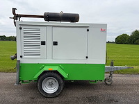 2022 idrofoglia / rovadi emp85/50fl-r irrigation motor - afbeelding 15 van  21
