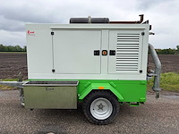 2022 idrofoglia / rovadi emp85/50fl-r irrigation motor - afbeelding 16 van  21